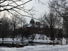 -北海道厅旧本厅舍(旧本庁舎)