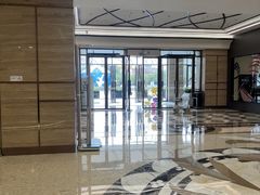 -红星美凯龙国际家居博览中心至尊mall停车场