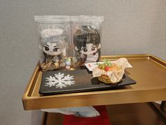 -海底捞火锅(亿合城购物中心店)