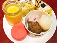 -雄楚国际大酒店-四季西餐厅