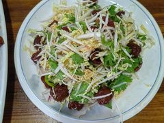 -闻香阁·清真(光荣道店)