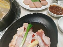 -新一哥粤菜火锅(瑞金店)