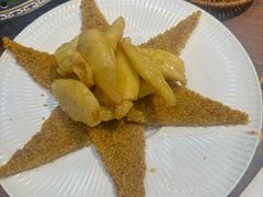 -罕山奶茶馆(和平路店)