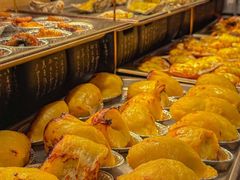 -山海•蒸汽活海鲜自助(皇庭广场店)
