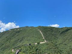 -慕田峪长城