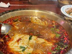 -受气牛肉·重庆耙牛肉(南坪总店)