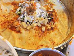 -安徽阜阳卷馍(西单店)