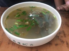 -清真蒋有记(老门东店)