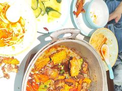 -清真·舒迩布炕锅王·高原美食文化(青海总店)