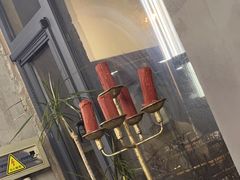 -刀叉遇上筷子中西融合餐厅(南开店)