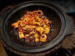 -乔街深夜食堂·小龙虾·高压锅生蚝(杭州总店)