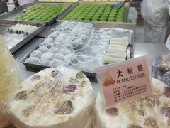 -沈大成(南京东路店)