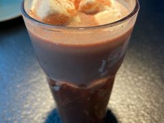 阿华田波波宝藏茶-蝴蝶里·粤菜·点心(滨江龙湖店)