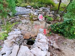 -龙洞风景区-藏龙涧