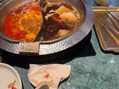 -牛New寿喜烧(金鹰世界店)