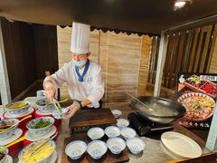 -南阳建业森林半岛假日酒店