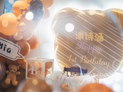 -RIVIERA 松鹤楼(外滩店)