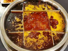 -邓莽子老火锅(鲁祖庙店)