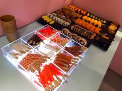 -MINI MARS KIDS CLUB亲子家庭中心(长宁天山店)