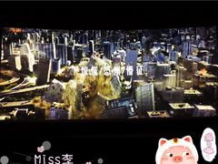 -中影国际影城(百联店)