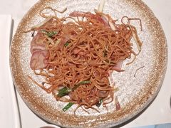 -叹茶靓点·粤式餐厅·全天茶市(石井万民广场店)