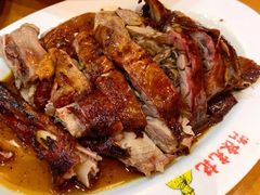 -澳门陈光记烧味饭店(郎家园店)
