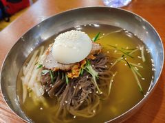 冷面-韩礼年糕(飞虹路店)