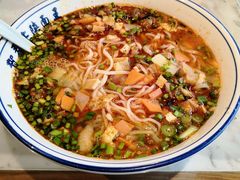 -贺秦生陕面王(富力城店)