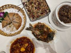 -老洋坊饭店(厚街东宝路店)