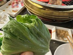 -伊茉家的烤肉店(勒泰中心店)