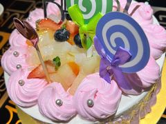 -堂会(白云店)
