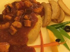 -成桂西餐厅·42年的味道(五大道疙瘩楼店)