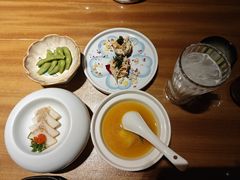 -味见·荣家(亚泰大街店)