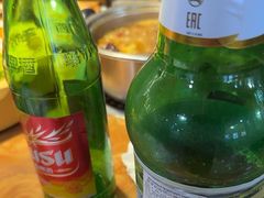 -塔兰齐新疆孜然火锅(鲤鱼山路店)