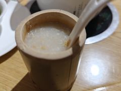-竹鲜笙全竹宴(国色天香店)