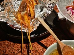 -绿茶餐厅(蓝色港湾店)