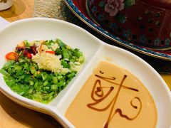 小料-喜来顺(悦合店)