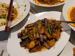 -一品红川菜(皇岗店)