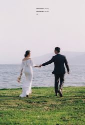 -DREAM HOUSE 梦想屋婚纱摄影