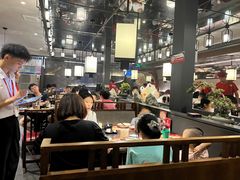 -古田居·特色寿司料理(星之岛旗舰店)