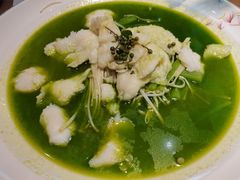 -串门海鲜烧烤(五四广场店)