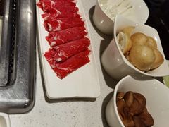 -海底捞火锅(高科广场店)