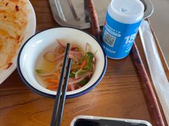 -阿达西新疆餐厅(西北大学店)