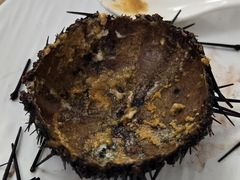 -宾朋海鲜饭庄(兴海路店)