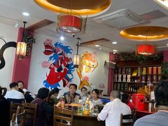 -巴渝川菜馆(建设路店)