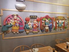 -陈傻子餐厅(世纪都会店)