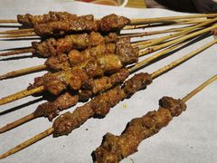 -管氏翅吧(马家堡店)