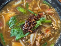 -束河人家(南锣鼓巷店)