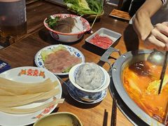 -楠火锅(仁恒梦中心店)