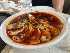 -芭夯兔·兔肉汤锅(新都店)